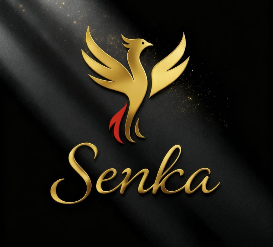 SENKA Coaching logo